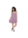 Horsefeathers Dress Nivi - lavender HORSEFEATHERS