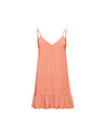 Horsefeathers Dress Nivi - dusty pink HORSEFEATHERS