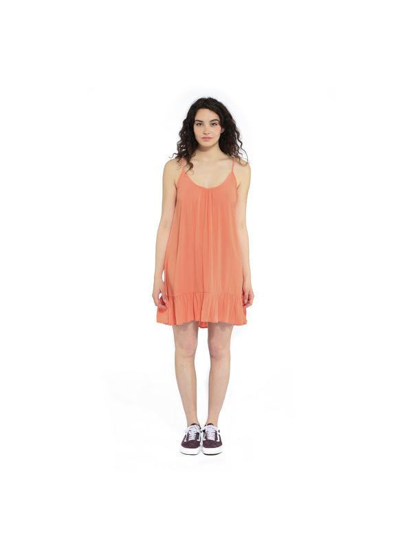 Horsefeathers Dress Nivi - dusty pink HORSEFEATHERS