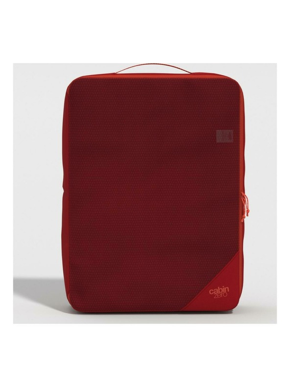 CabinZero CabinZero Classic Packing Cube Large Fiesta Red
