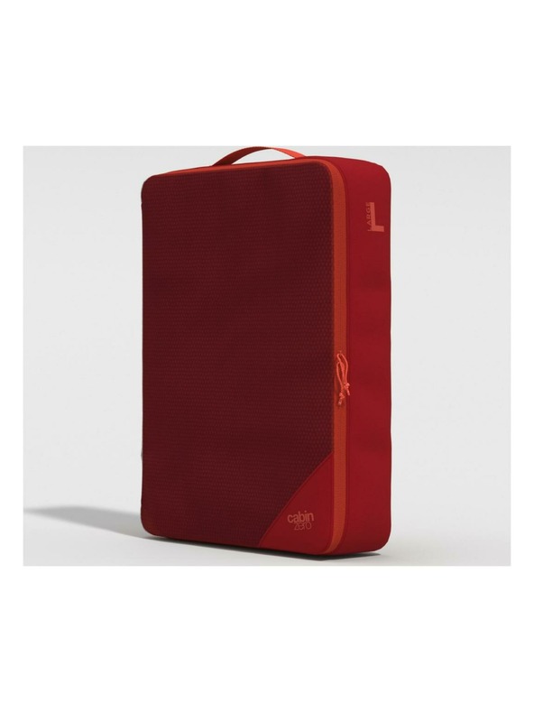 CabinZero CabinZero Classic Packing Cube Large Fiesta Red