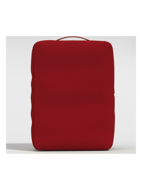 CabinZero CabinZero Classic Packing Cube Large Fiesta Red