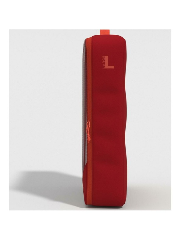 CabinZero CabinZero Classic Packing Cube Large Fiesta Red