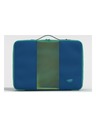CabinZero CabinZero Lux Packing Cube Large Capri Blue