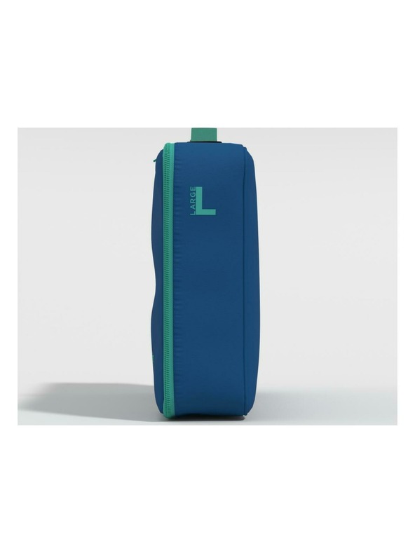 CabinZero CabinZero Lux Packing Cube Large Capri Blue