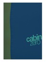 CabinZero CabinZero Lux Packing Cube Large Capri Blue