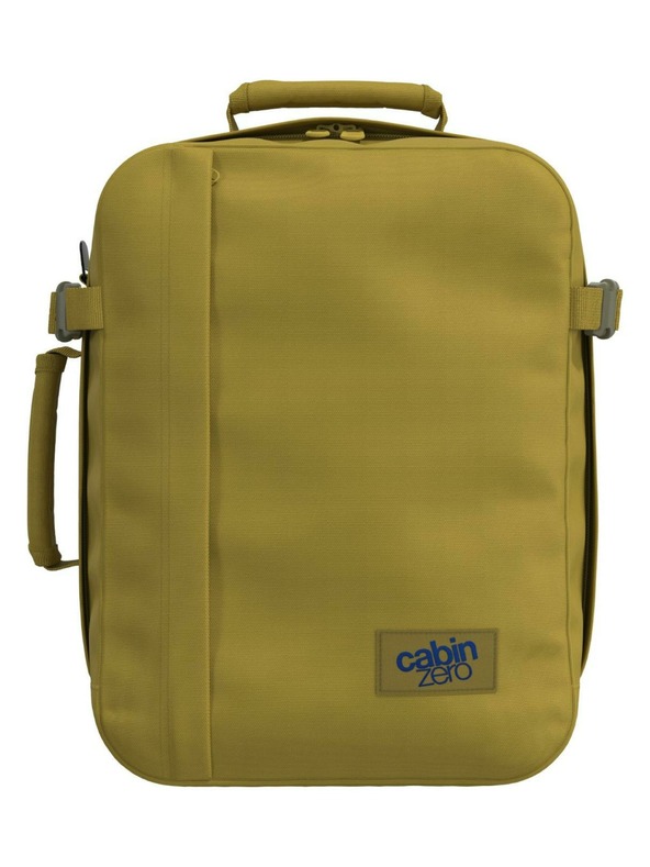 CabinZero Zaino CabinZero Classic Tech 28L Angkor Moss