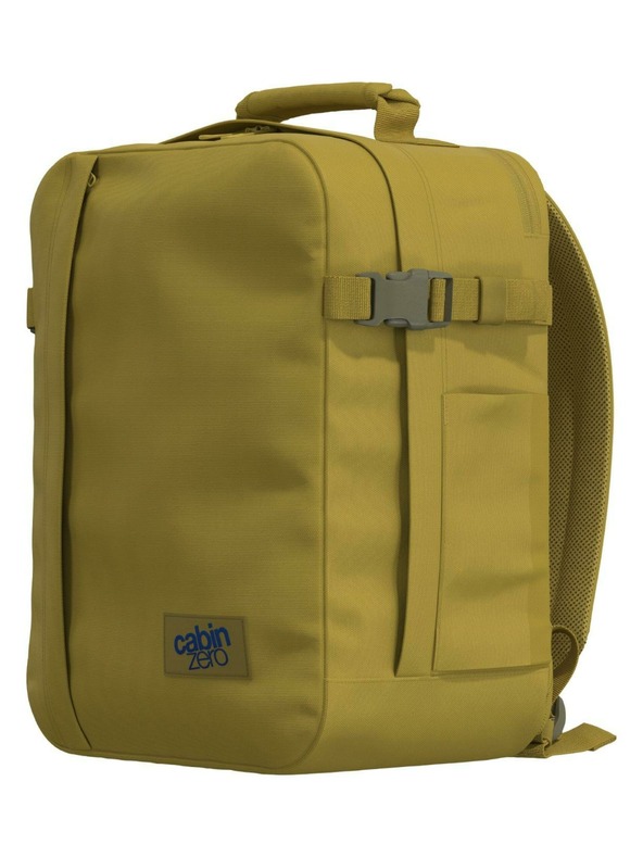 CabinZero Zaino CabinZero Classic Tech 28L Angkor Moss