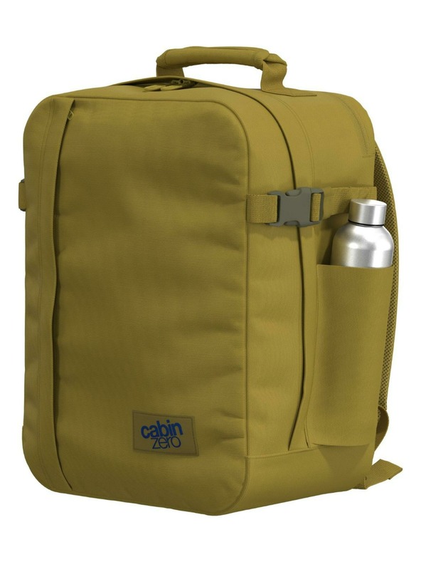 CabinZero Zaino CabinZero Classic Tech 28L Angkor Moss