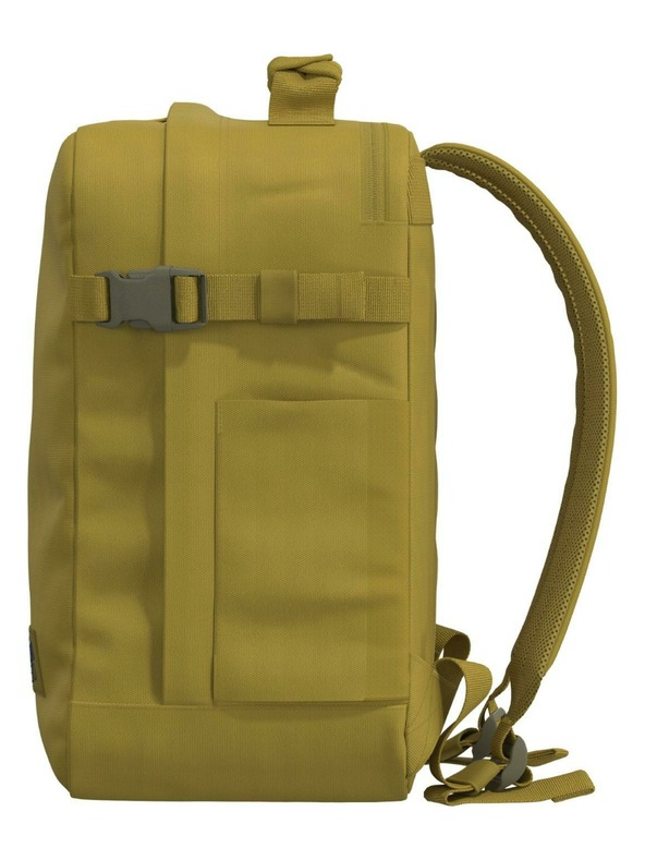 CabinZero Zaino CabinZero Classic Tech 28L Angkor Moss