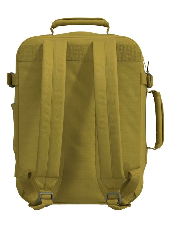 CabinZero Zaino CabinZero Classic Tech 28L Angkor Moss