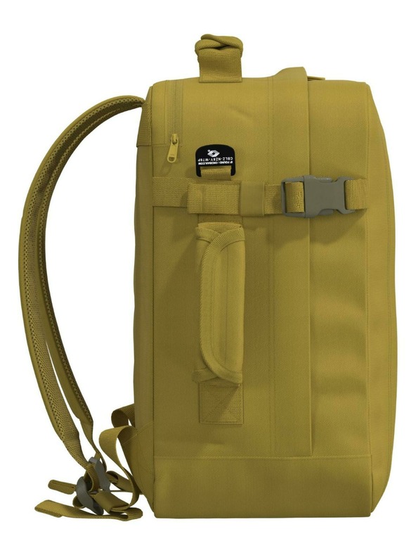 CabinZero Zaino CabinZero Classic Tech 28L Angkor Moss