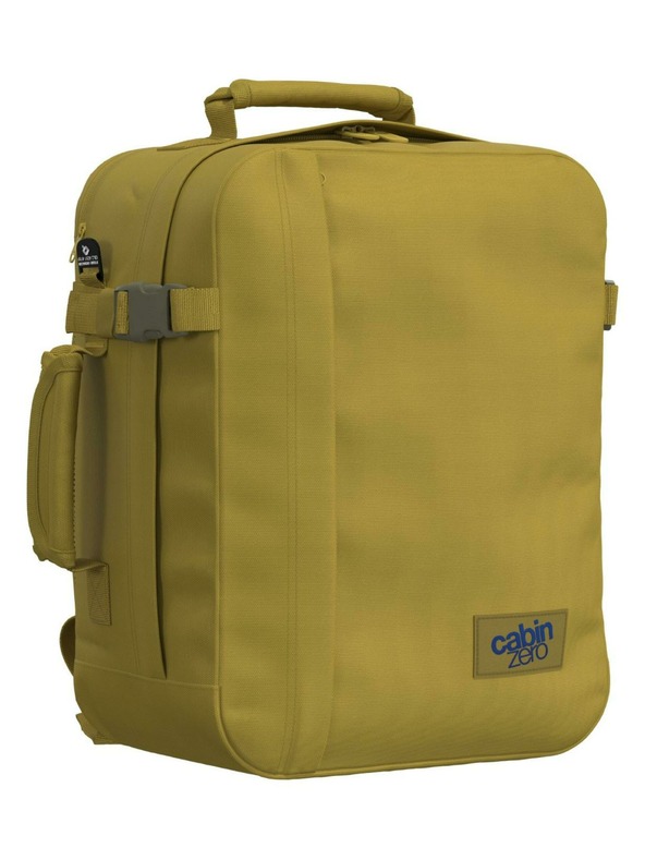 CabinZero Zaino CabinZero Classic Tech 28L Angkor Moss