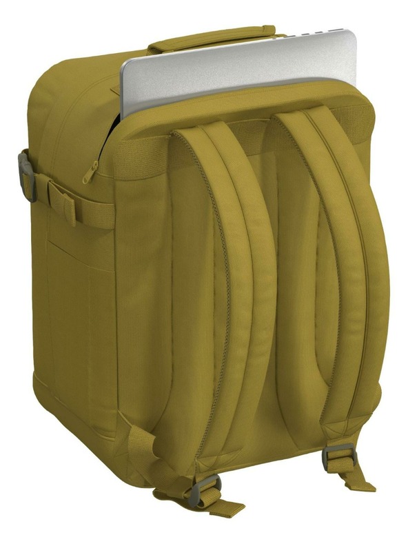 CabinZero Zaino CabinZero Classic Tech 28L Angkor Moss