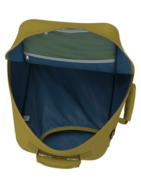 CabinZero Zaino CabinZero Classic Tech 28L Angkor Moss