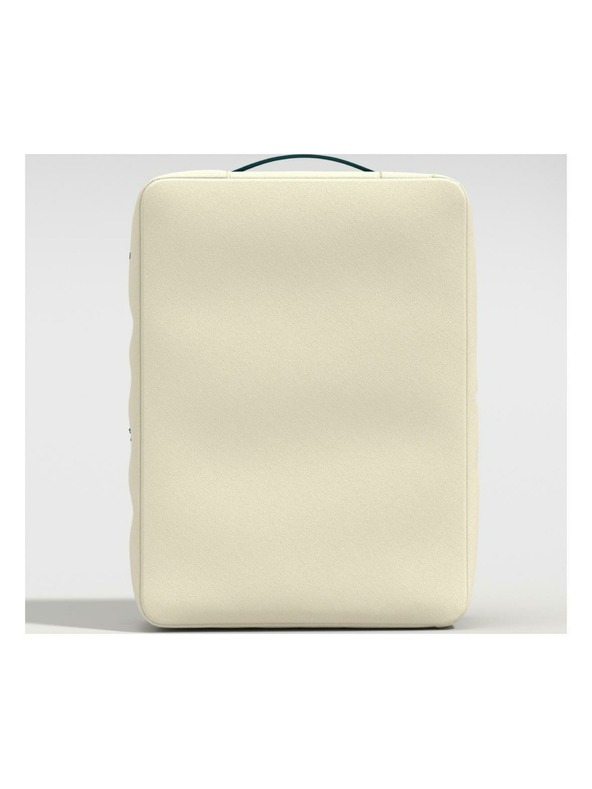 CabinZero CabinZero Classic Packing Cube Large Oyster White