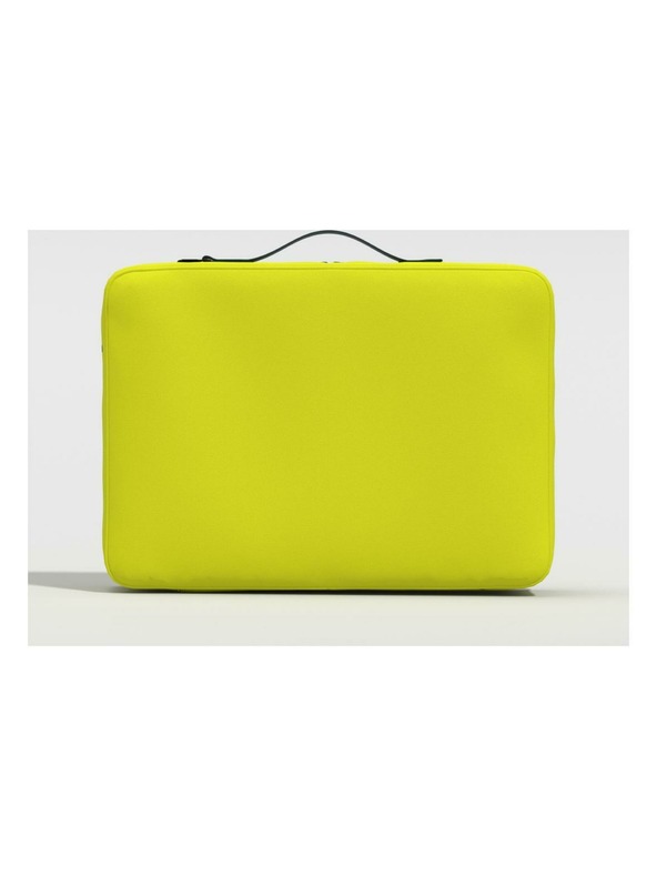 CabinZero CabinZero Lux Packing Cube Large Mojito Lime