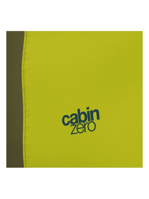 CabinZero CabinZero Lux Packing Cube Large Mojito Lime