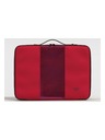 CabinZero CabinZero Lux Packing Cube Large Cranberry