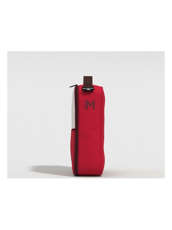 CabinZero CabinZero Lux Packing Cube Medium Cranberry