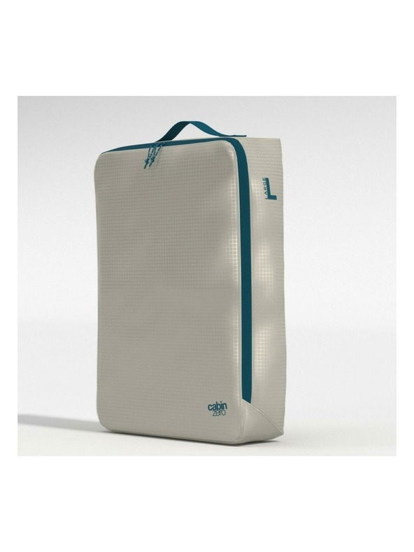 CabinZero CabinZero Ultralight Packing Cube Large Oyster White