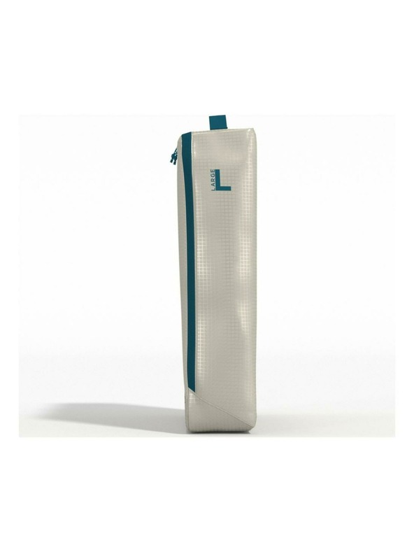 CabinZero CabinZero Ultralight Packing Cube Large Oyster White