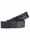 Meatfly Meatfly cintura Corridor Checkered Black