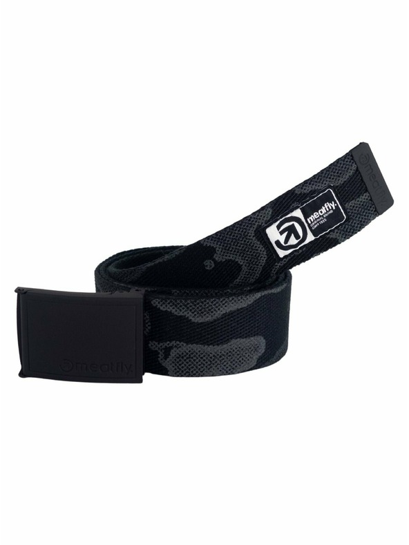 Meatfly Meatfly cintura Conan Morph Black