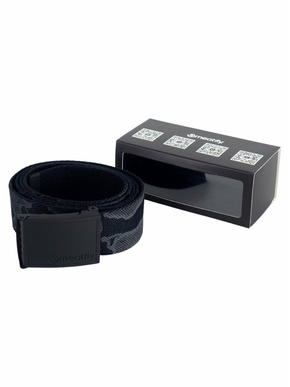 Meatfly Meatfly cintura Conan Morph Black