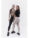 Nebbia Lifting Effect Bubble Butt Sweatpants
