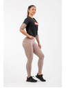 Nebbia Lifting Effect Bubble Butt Sweatpants