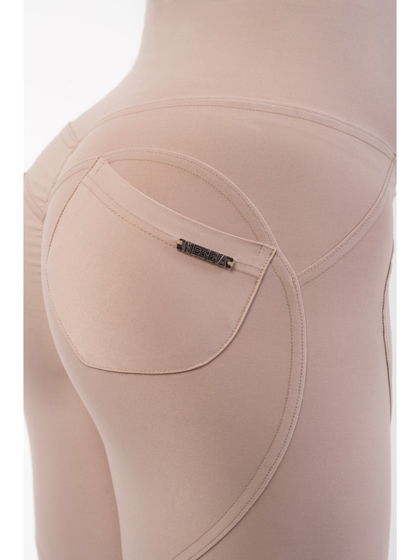 Nebbia Lifting Effect Bubble Butt Sweatpants