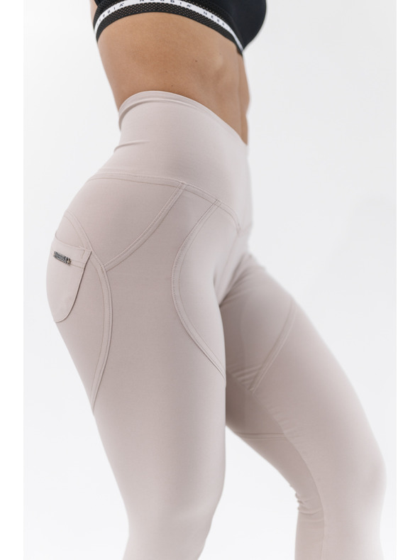 Nebbia Lifting Effect Bubble Butt Sweatpants