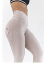 Nebbia Lifting Effect Bubble Butt Sweatpants