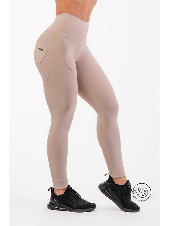 Nebbia Lifting Effect Bubble Butt Sweatpants