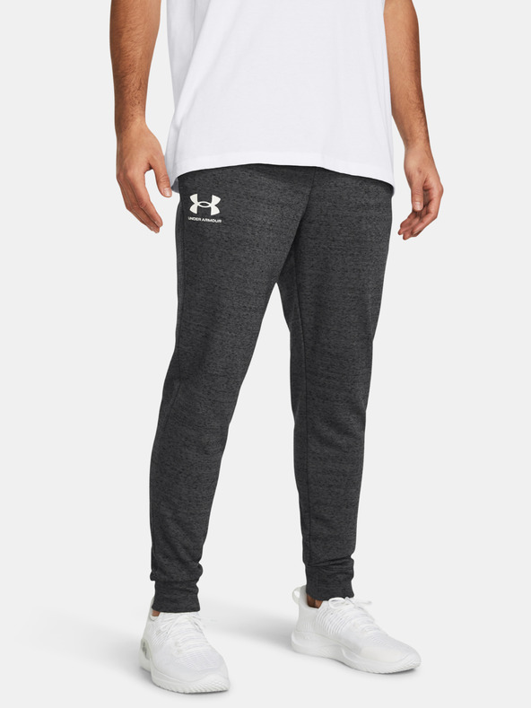 Under Armour Under Armour UA Uomo Rival Terry Jogger Sweatpants
