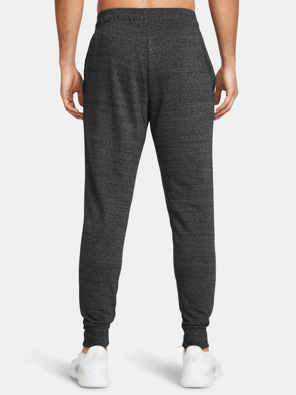 Under Armour Under Armour UA Uomo Rival Terry Jogger Sweatpants