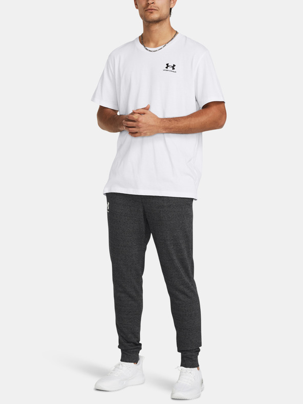 Under Armour Under Armour UA Uomo Rival Terry Jogger Sweatpants