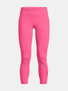 Under Armour Ragazze Under Armour G Motion - Leggings alla caviglia con logo
