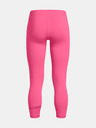 Under Armour Ragazze Under Armour G Motion - Leggings alla caviglia con logo