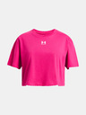 Under Armour Maglietta Under Armour UA Rival SS Ragazze