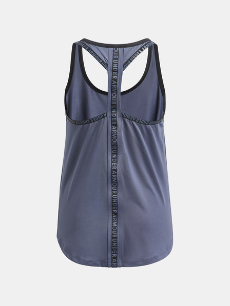 Under Armour Canotta Under Armour Girls Tech Knockout