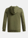 Under Armour Felpa Under Armour B Icon Flc HD Taping Ragazzo