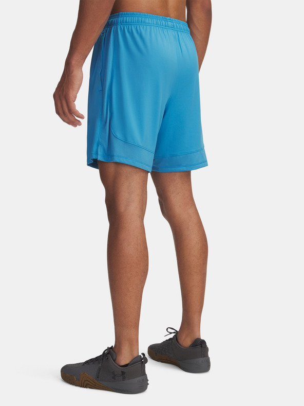Under Armour Pantaloncini Under Armour Tech Vent 7in da uomo