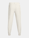 Under Armour Pantaloni uomo Under Armour UA Unstoppable Joggers-WHT