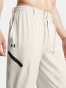 Under Armour Pantaloni uomo Under Armour UA Unstoppable Joggers-WHT
