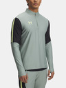 Under Armour Felpa uomo Under Armour UA M's Ch. Pro 1/4 Zip