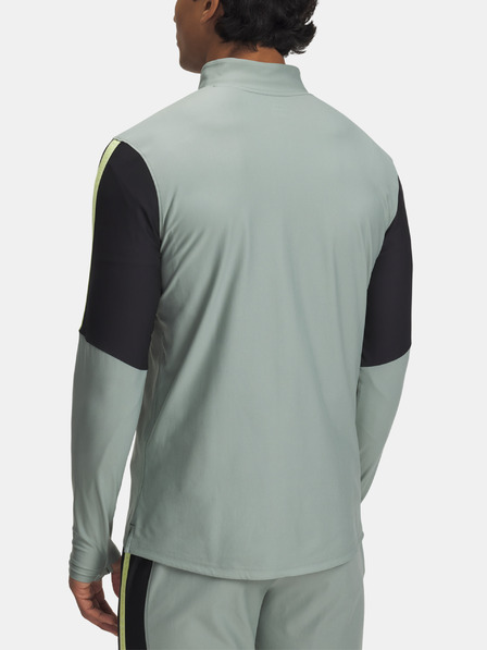Under Armour Felpa uomo Under Armour UA M's Ch. Pro 1/4 Zip