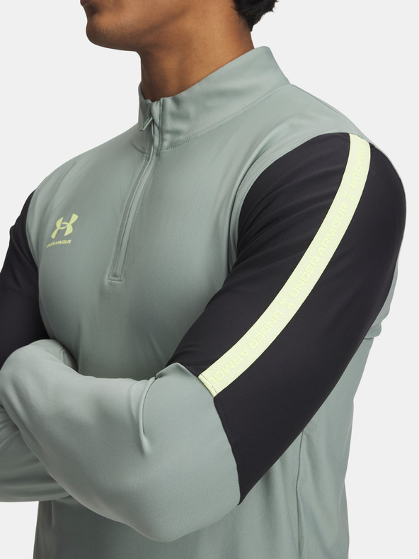 Under Armour Felpa uomo Under Armour UA M's Ch. Pro 1/4 Zip