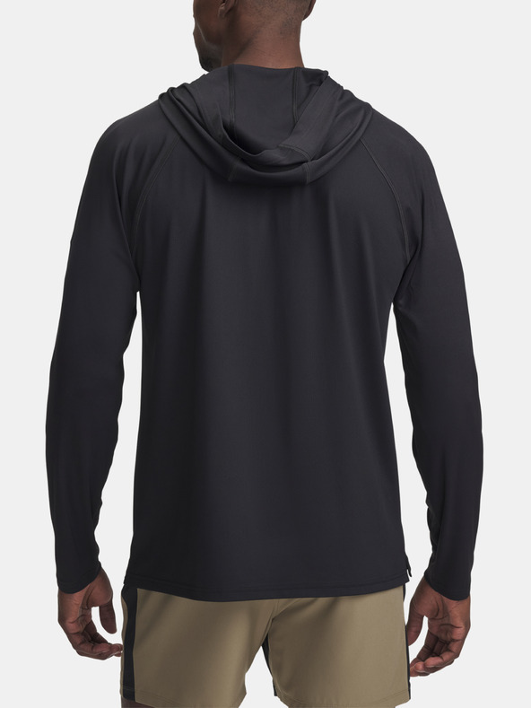 Under Armour Felpa uomo Under Armour Pjt Rck Isochill HD